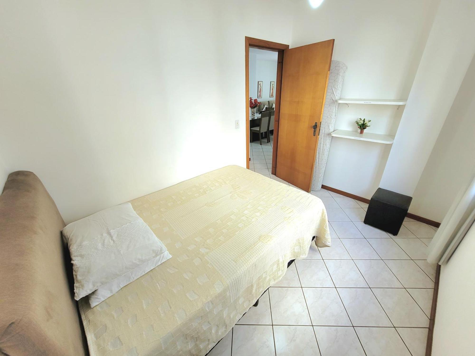 Apartamento 200 Metros Da Praia 03 Quartos Com Ar Condicionado - Meia Praia - Итапема Екстериор снимка
