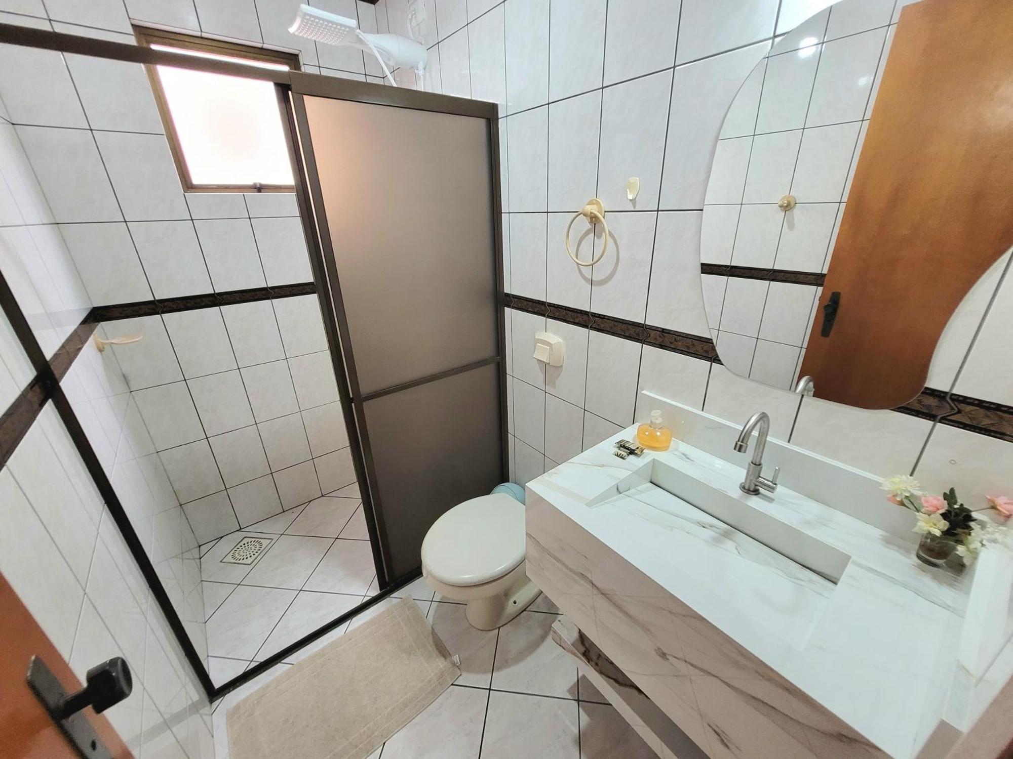 Apartamento 200 Metros Da Praia 03 Quartos Com Ar Condicionado - Meia Praia - Итапема Екстериор снимка